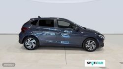 Hyundai i20 1.0 TGDI Klass 74 kW (100 CV) - Miniatura 4
