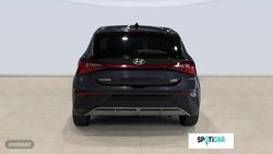 Hyundai i20 1.0 TGDI Klass 74 kW (100 CV) - Miniatura 5
