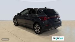 Hyundai i20 1.0 TGDI Klass 74 kW (100 CV) - Miniatura 7