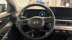 Hyundai i20 1.0 TGDI Klass 74 kW (100 CV) - Miniatura 9