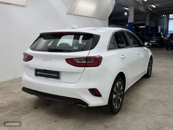 Kia Ceed 1.0 T-GDI Drive 74 kW (100 CV) - Miniatura 16