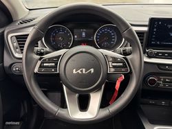 Kia Ceed 1.0 T-GDI Drive 74 kW (100 CV) - Miniatura 18