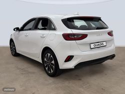 Kia Ceed 1.0 T-GDI Drive 74 kW (100 CV) - Miniatura 2