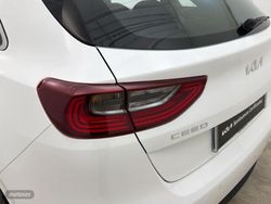 Kia Ceed 1.0 T-GDI Drive 74 kW (100 CV) - Miniatura 22