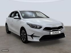 Kia Ceed 1.0 T-GDI Drive 74 kW (100 CV) - Miniatura 3