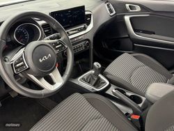 Kia Ceed 1.0 T-GDI Drive 74 kW (100 CV) - Miniatura 7