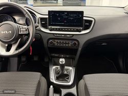 Kia Ceed 1.0 T-GDI Drive 74 kW (100 CV) - Miniatura 8