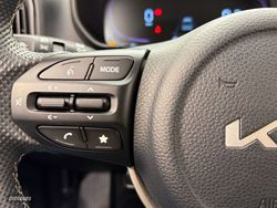 Kia Picanto 1.0 DPi AMT GT Line 49 kW (67 CV) - Miniatura 11
