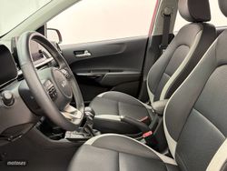 Kia Picanto 1.0 DPi AMT GT Line 49 kW (67 CV) - Miniatura 12