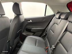 Kia Picanto 1.0 DPi AMT GT Line 49 kW (67 CV) - Miniatura 13