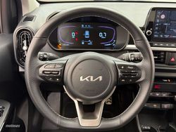 Kia Picanto 1.0 DPi AMT GT Line 49 kW (67 CV) - Miniatura 19
