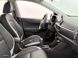 Kia Picanto 1.0 DPi AMT GT Line 49 kW (67 CV) - Miniatura 20