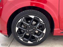 Kia Picanto 1.0 DPi AMT GT Line 49 kW (67 CV) - Miniatura 21