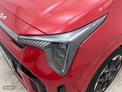 Kia Picanto 1.0 DPi AMT GT Line 49 kW (67 CV) - Miniatura 22