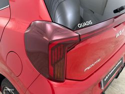 Kia Picanto 1.0 DPi AMT GT Line 49 kW (67 CV) - Miniatura 23