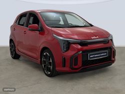 Kia Picanto 1.0 DPi AMT GT Line 49 kW (67 CV) - Miniatura 3