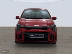 Kia Picanto 1.0 DPi AMT GT Line 49 kW (67 CV) - Miniatura 4