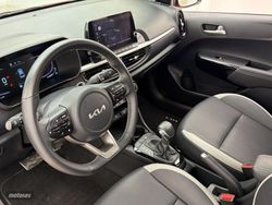 Kia Picanto 1.0 DPi AMT GT Line 49 kW (67 CV) - Miniatura 7