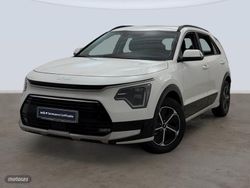 Kia Niro 1.6 GDi HEV Drive 102 kW (138 CV) - Miniatura 1