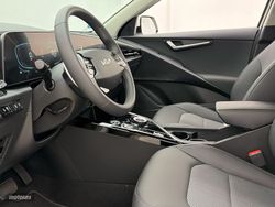 Kia Niro 1.6 GDi HEV Drive 102 kW (138 CV) - Miniatura 12
