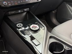 Kia Niro 1.6 GDi HEV Drive 102 kW (138 CV) - Miniatura 14