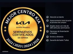 Kia Niro 1.6 GDi HEV Drive 102 kW (138 CV) - Miniatura 15