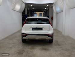Kia Niro 1.6 GDi HEV Drive 102 kW (138 CV) - Miniatura 17