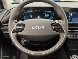 Kia Niro 1.6 GDi HEV Drive 102 kW (138 CV) - Miniatura 18
