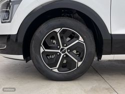 Kia Niro 1.6 GDi HEV Drive 102 kW (138 CV) - Miniatura 19