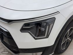 Kia Niro 1.6 GDi HEV Drive 102 kW (138 CV) - Miniatura 20