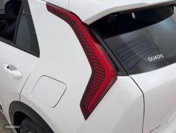 Kia Niro 1.6 GDi HEV Drive 102 kW (138 CV) - Miniatura 21
