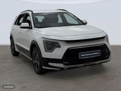 Kia Niro 1.6 GDi HEV Drive 102 kW (138 CV) - Miniatura 3