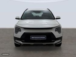 Kia Niro 1.6 GDi HEV Drive 102 kW (138 CV) - Miniatura 4