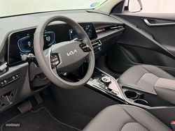 Kia Niro 1.6 GDi HEV Drive 102 kW (138 CV) - Miniatura 7