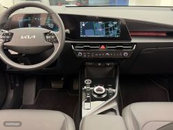 Kia Niro 1.6 GDi HEV Drive 102 kW (138 CV) - Miniatura 8
