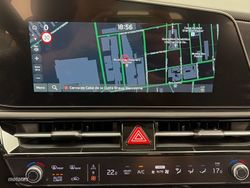 Kia Niro 1.6 GDi HEV Drive 102 kW (138 CV) - Miniatura 9