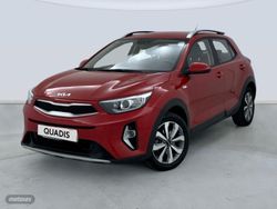 Kia Stonic 1.2 DPi Concept 62 kW (84 CV) - Miniatura 1