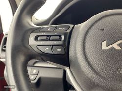Kia Stonic 1.2 DPi Concept 62 kW (84 CV) - Miniatura 11