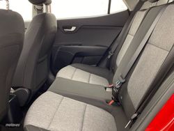 Kia Stonic 1.2 DPi Concept 62 kW (84 CV) - Miniatura 13