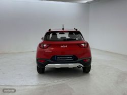 Kia Stonic 1.2 DPi Concept 62 kW (84 CV) - Miniatura 16