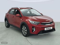 Kia Stonic 1.2 DPi Concept 62 kW (84 CV) - Miniatura 3