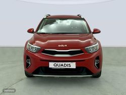 Kia Stonic 1.2 DPi Concept 62 kW (84 CV) - Miniatura 4