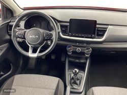 Kia Stonic 1.2 DPi Concept 62 kW (84 CV) - Miniatura 8