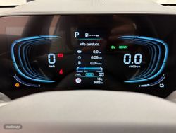Kia Niro 1.6 GDi HEV Drive 95 kW (129 CV) - Miniatura 10