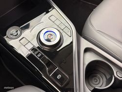 Kia Niro 1.6 GDi HEV Drive 95 kW (129 CV) - Miniatura 14