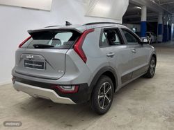 Kia Niro 1.6 GDi HEV Drive 95 kW (129 CV) - Miniatura 17