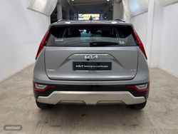 Kia Niro 1.6 GDi HEV Drive 95 kW (129 CV) - Miniatura 18