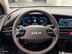 Kia Niro 1.6 GDi HEV Drive 95 kW (129 CV) - Miniatura 19