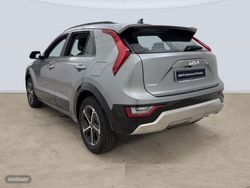 Kia Niro 1.6 GDi HEV Drive 95 kW (129 CV) - Miniatura 2