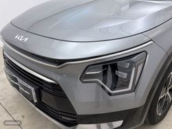 Kia Niro 1.6 GDi HEV Drive 95 kW (129 CV) - Miniatura 22